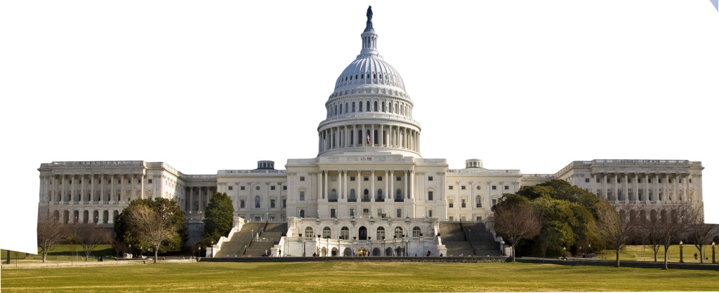 US Capitol Building