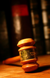 Gavel