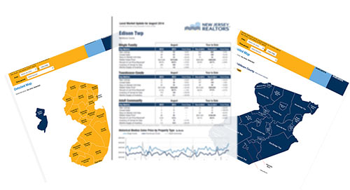 Sample reports