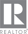 REALTOR Block R Logo