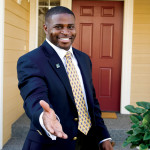 Realtor Handshake House-PC