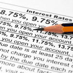 Interest rates