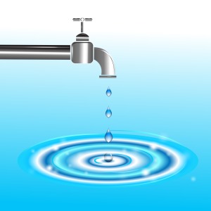 save-water-concept-vector-steel-water-tap-with-falling-water-drops_QkPeDQ