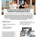 APP-Circle of Excellence 2014