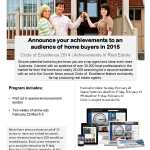 Courier News - Circle of Excellence 2014