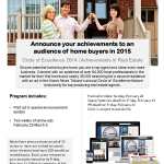 Home News Tribune - Circle of Excellence 2014
