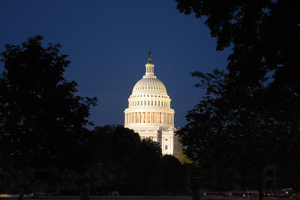 Capitol Night