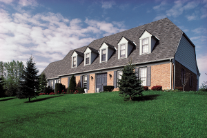 Brick-House-with-Landscaped-Yard