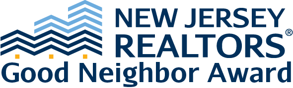 New Jersey Realtors Good Neighbor Award North Central Jersey 