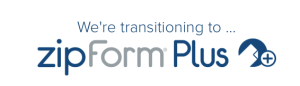 zipForm Plus