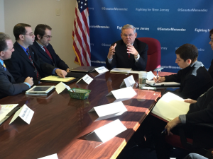 Menendez
