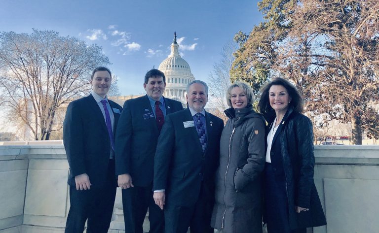 NJ Realtors LT DC 2019