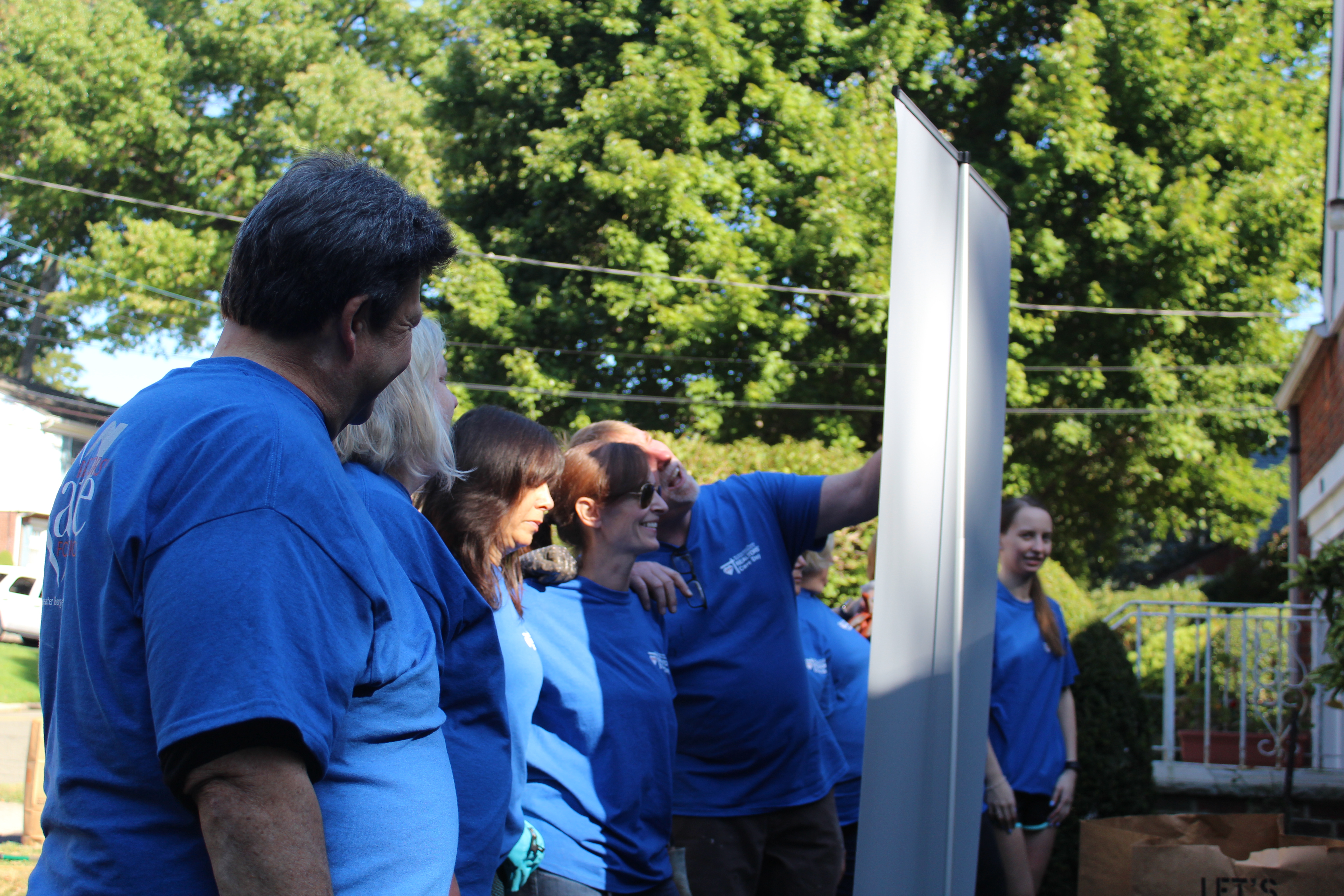 Greater Bergen Association of Realtors®