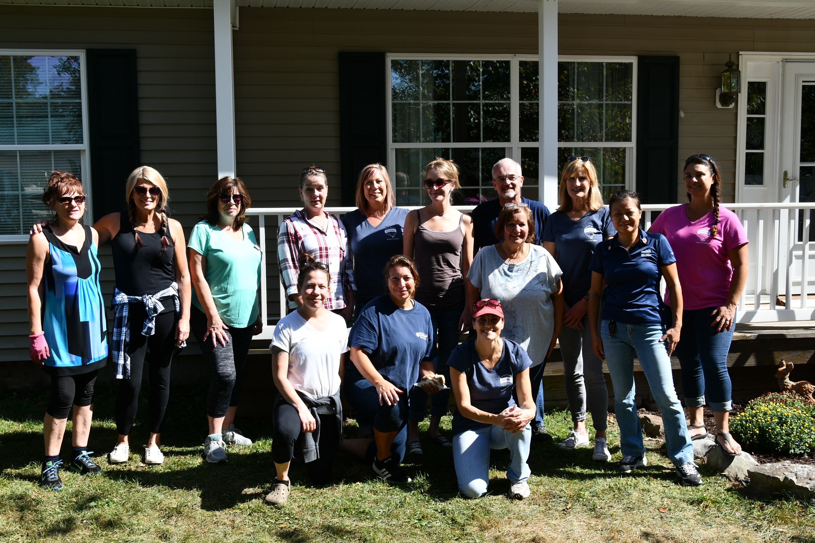 Warren County Board of Realtors®