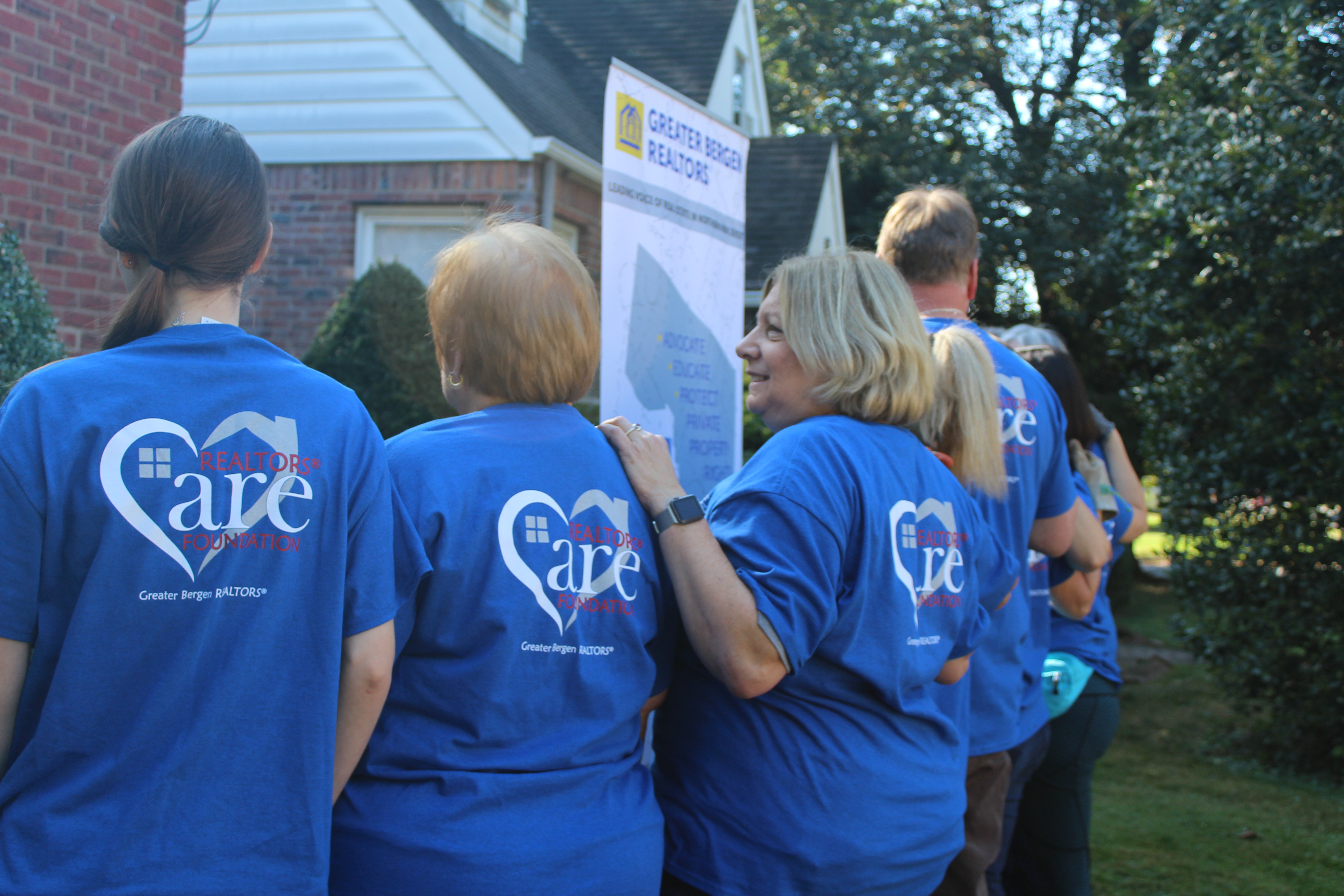 Greater Bergen Association of Realtors®