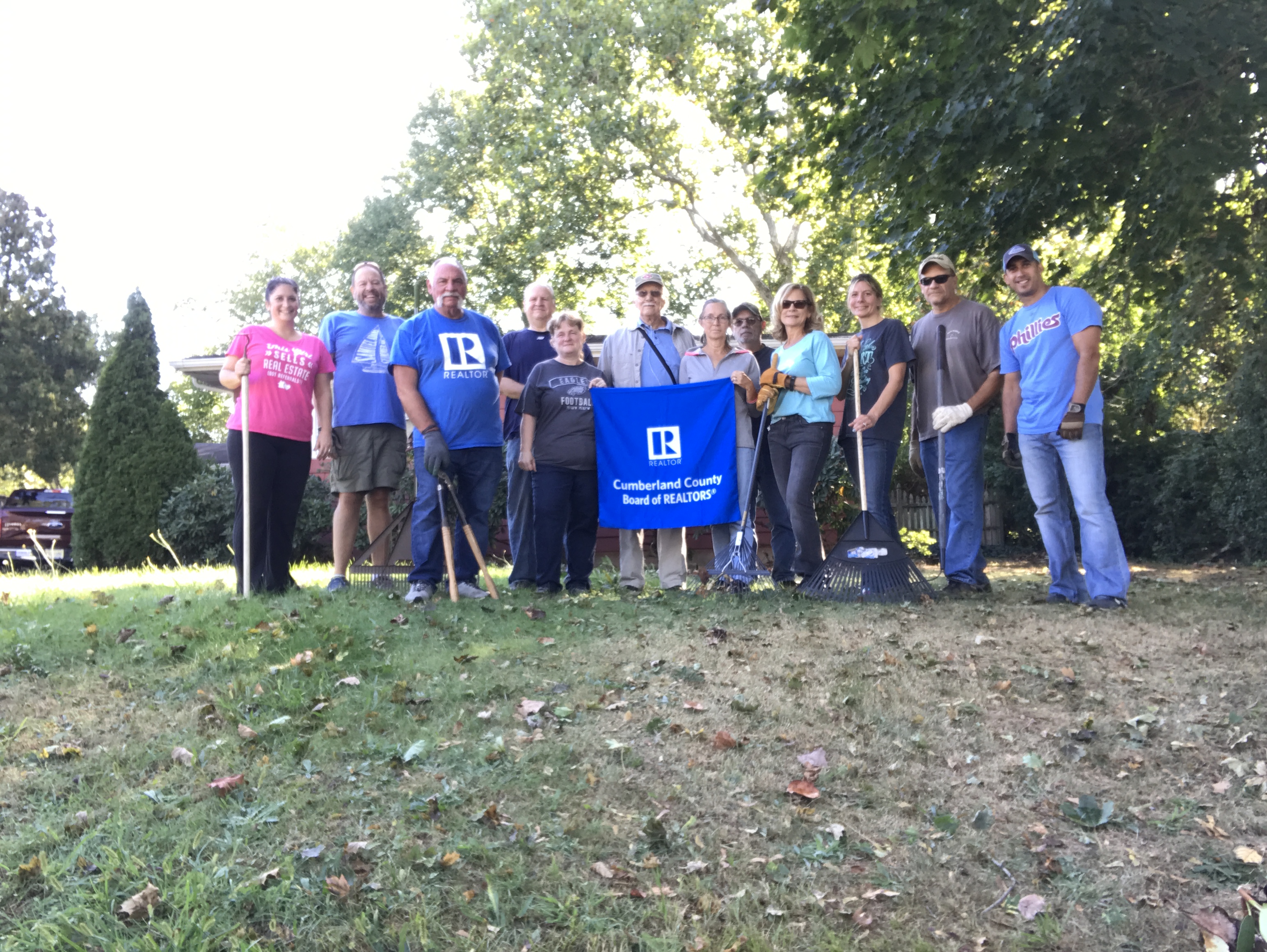 Cumberland County Board of Realtors®