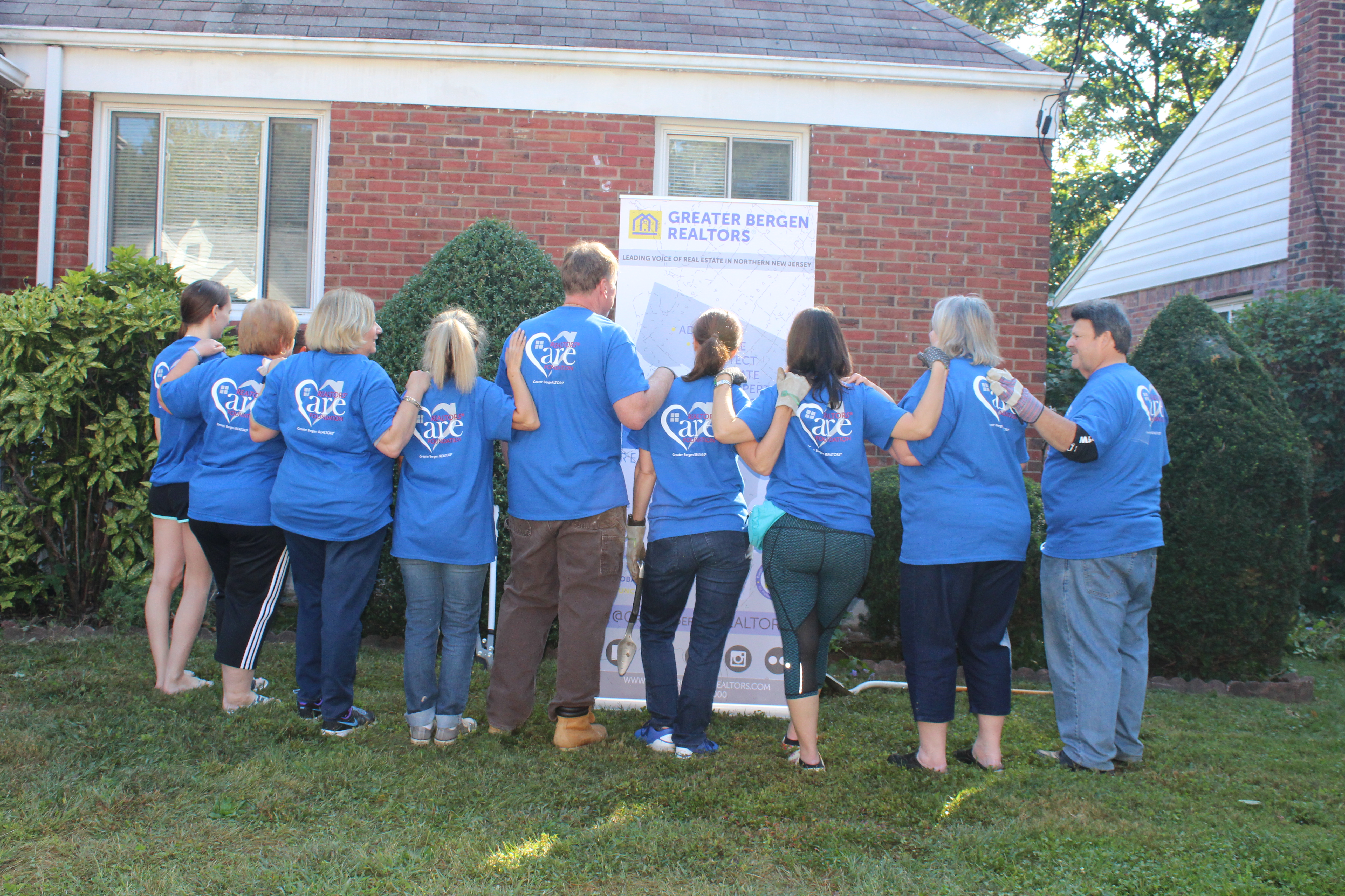 Greater Bergen Association of Realtors®