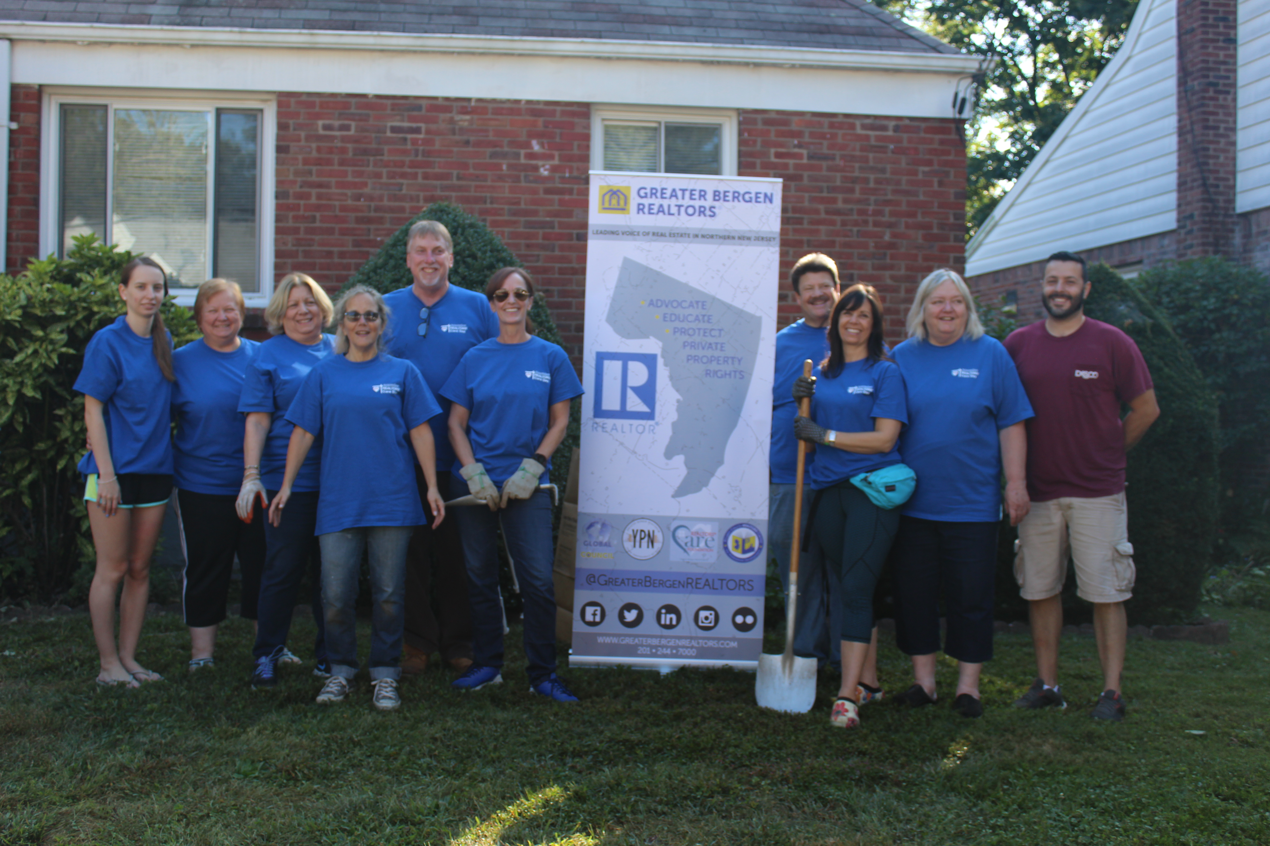 Greater Bergen Association of Realtors®