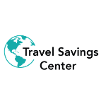 Travel Savings Center logo