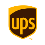 UPS logo