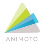 Animoto Logo