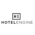 Hotel Engine logo