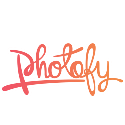 Photofy logo