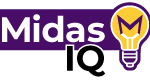 Midas IQ logo