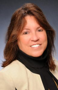 Gloria Monks headshot