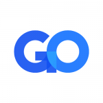 Go logo