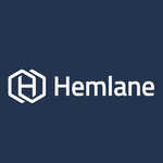 Hemlane logo