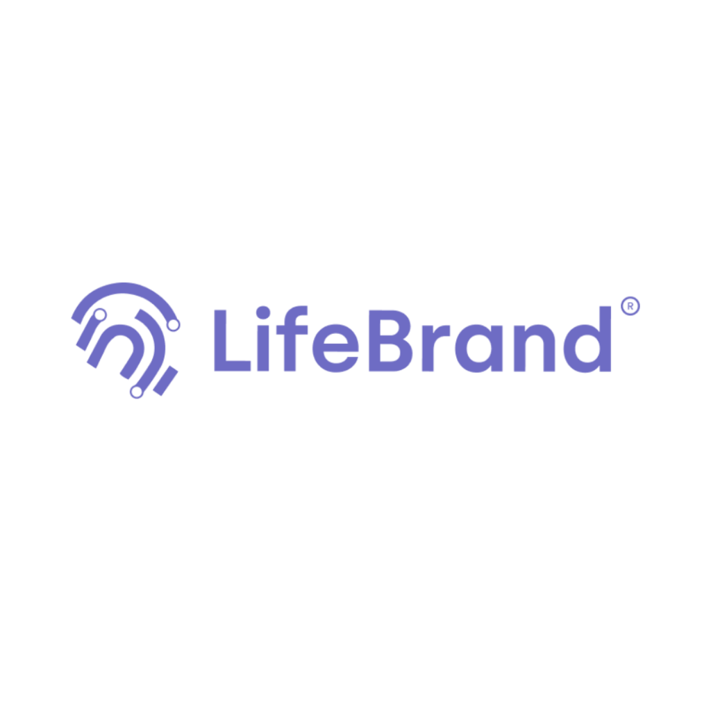 LifeBrand logo
