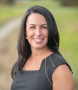 Gloria Siciliano headshot