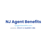 NJ Agent Benefits logo