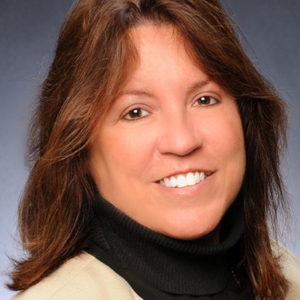 photo of New Jersey Realtors® 2024 President Gloria Monks