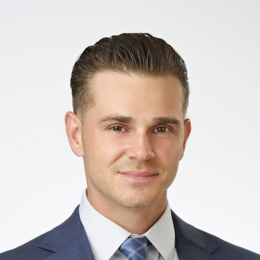 photo of Bruno Mele, 2023 Realtor®-Associate of the Year