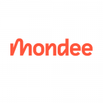 Mondee logo