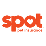 Spot logo