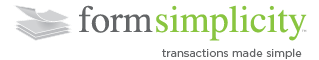 FormSimplicity