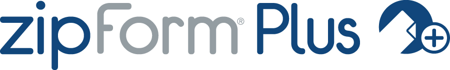 zipForm Plus Logo